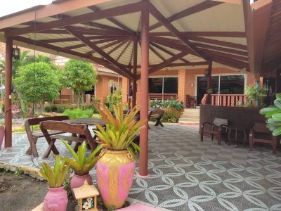 Resort 12 house in Hin Lek fai Hua Hin