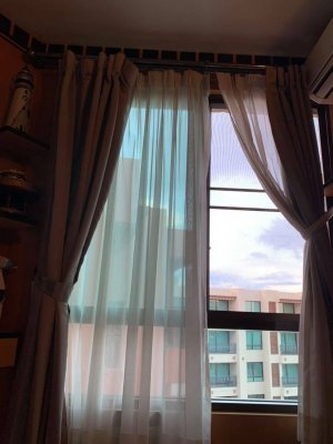 Luxury Condo for sale
5,590,000 Bath🔥 city Hua Hin