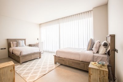 luxury Beachfront Duplex Condominium Cha-Am