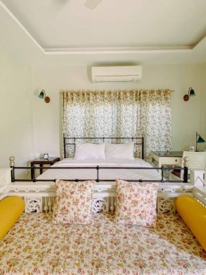 Boutique resort for sale in Hua Hin near airport