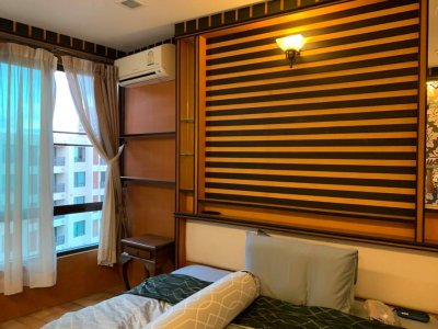 Luxury Condo for sale
5,590,000 Bath🔥 city Hua Hin