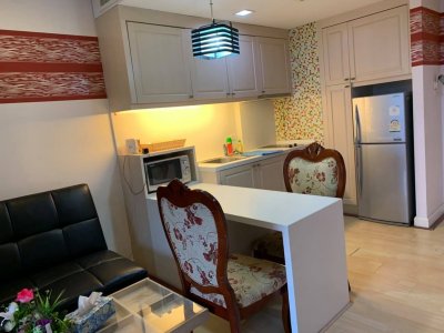 Luxury Condo for sale
5,590,000 Bath🔥 city Hua Hin