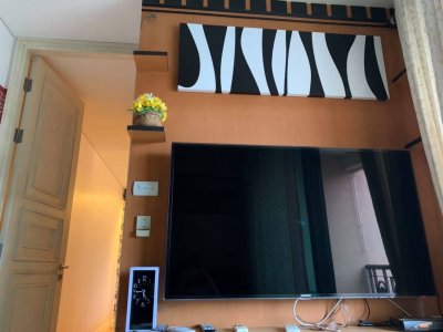 Luxury Condo for sale
5,590,000 Bath🔥 city Hua Hin