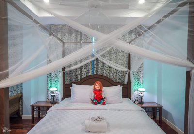 Boutique resort for sale in Hua Hin near airport