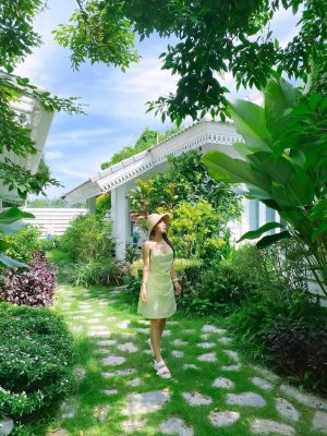 Boutique resort for sale in Hua Hin near airport