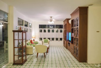 Boutique resort for sale in Hua Hin near airport