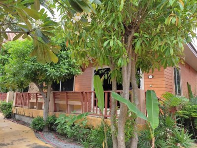 Resort 12 house in Hin Lek fai Hua Hin