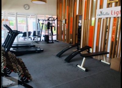 House/villa Lavalle Light Hin Lek Fai pool in area Hua Hin