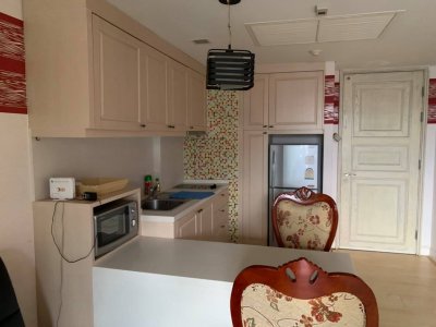 Luxury Condo for sale
5,590,000 Bath🔥 city Hua Hin