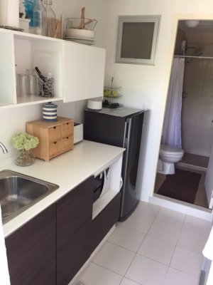 Baan Kun Koey Condominuim studio 32 kvm Hua Hin