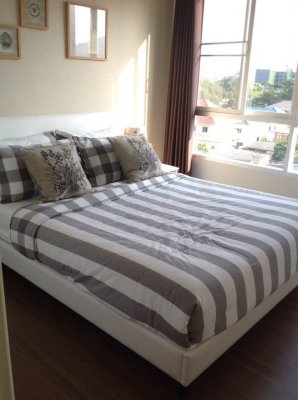 Baan Kun Koey condominuim 2 bedroom 65 sqm Hua Hin