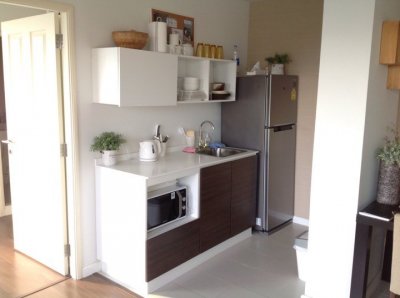 Baan Kun Koey condominuim 2 bedroom 65 sqm Hua Hin