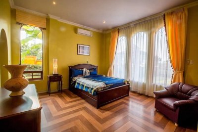 Luxurious Tuscan Style Villa 30,000,000 Baht🔥@Hua Hin ,Thailand