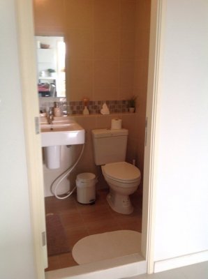 Baan Kun Koey condominuim 2 bedroom 65 sqm Hua Hin