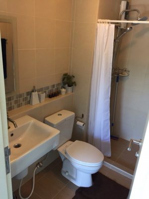 Baan Kun Koey Condominuim studio 32 kvm Hua Hin