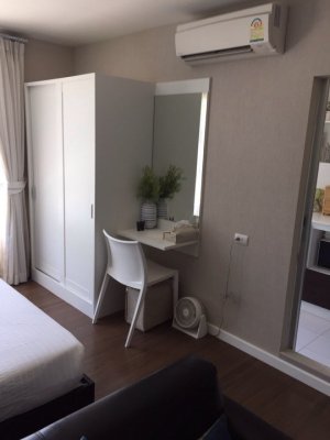 Baan Kun Koey Condominuim studio 32 kvm Hua Hin