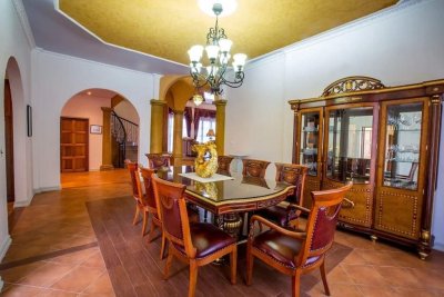 Luxurious Tuscan Style Villa 30,000,000 Baht🔥@Hua Hin ,Thailand