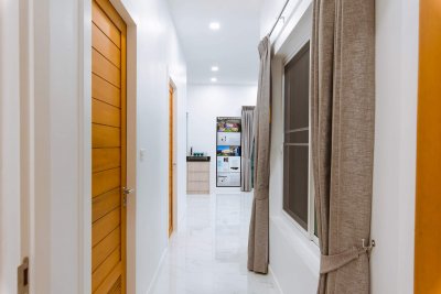 🔥H😲t Deal !!!❤Luxury Pool Villa
7,990,000 Baht
(Reduce from 8,970,650
Baht)🔥Hin Lek Fai Hua Hin