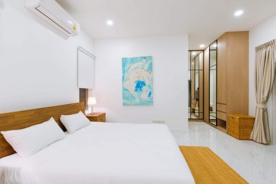 🔥H😲t Deal !!!❤Luxury Pool Villa
7,990,000 Baht
(Reduce from 8,970,650
Baht)🔥Hin Lek Fai Hua Hin