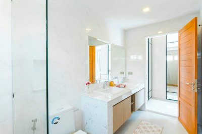 🔥H😲t Deal !!!❤Luxury Pool Villa
7,990,000 Baht
(Reduce from 8,970,650
Baht)🔥Hin Lek Fai Hua Hin