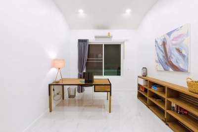 🔥H😲t Deal !!!❤Luxury Pool Villa
7,990,000 Baht
(Reduce from 8,970,650
Baht)🔥Hin Lek Fai Hua Hin