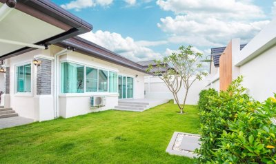 🔥H😲t Deal !!!❤Luxury Pool Villa
7,990,000 Baht
(Reduce from 8,970,650
Baht)🔥Hin Lek Fai Hua Hin