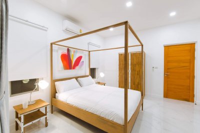 🔥H😲t Deal !!!❤Luxury Pool Villa
7,990,000 Baht
(Reduce from 8,970,650
Baht)🔥Hin Lek Fai Hua Hin