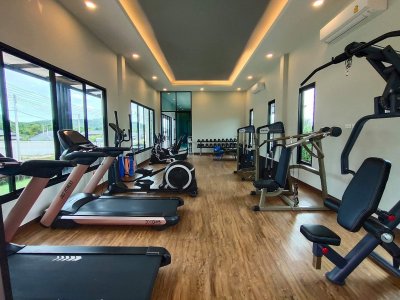 🔥H😲t Deal !!!❤Luxury Pool Villa
7,990,000 Baht
(Reduce from 8,970,650
Baht)🔥Hin Lek Fai Hua Hin