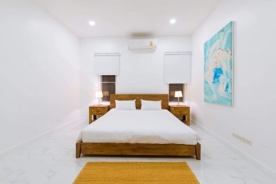 🔥H😲t Deal !!!❤Luxury Pool Villa
7,990,000 Baht
(Reduce from 8,970,650
Baht)🔥Hin Lek Fai Hua Hin