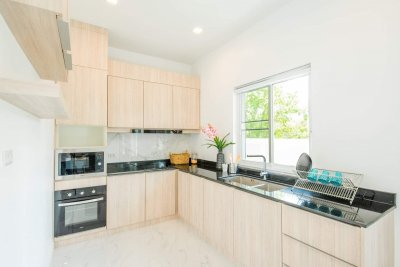 🔥H😲t Deal !!!❤Luxury Pool Villa
7,990,000 Baht
(Reduce from 8,970,650
Baht)🔥Hin Lek Fai Hua Hin