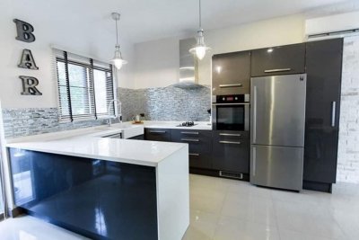 SOLD Pool Villa for sale 3,900,000 Baht🔥 Hin Lek Fai Hua Hin