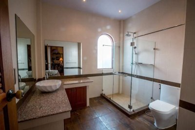 Luxurious Tuscan Style Villa 30,000,000 Baht🔥@Hua Hin ,Thailand