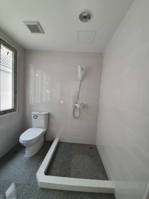 Beautiful Beachfront pool Villa
Takiab Beach Hua Hin