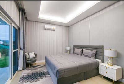 Moda Residences Luxury brand new pool villa soi 112 Hua Hin