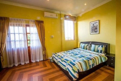 Luxurious Tuscan Style Villa 30,000,000 Baht🔥@Hua Hin ,Thailand