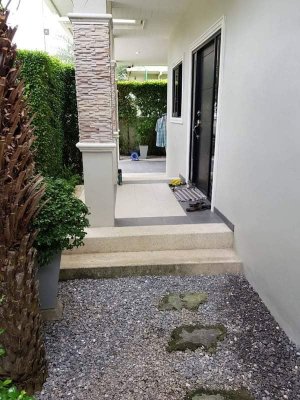 SOLD Pool Villa for sale 3,900,000 Baht🔥 Hin Lek Fai Hua Hin