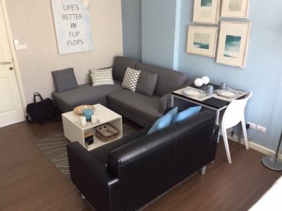 Baan Kun Koey Condominuim studio 32 kvm Hua Hin