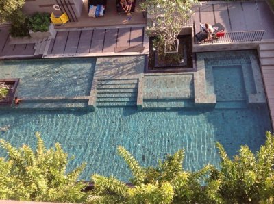Baan Kun Koey condominuim 2 bedroom 65 sqm Hua Hin