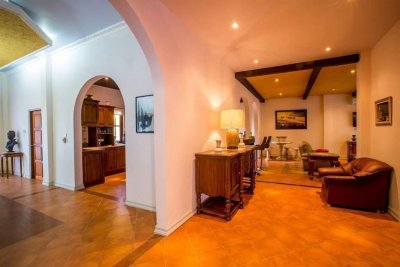 Luxurious Tuscan Style Villa 30,000,000 Baht🔥@Hua Hin ,Thailand