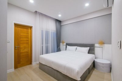 Moda Residences Luxury brand new pool villa soi 112 Hua Hin