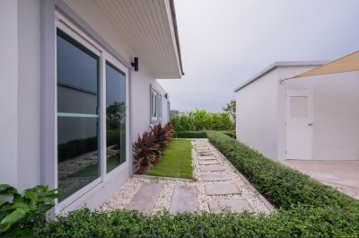 Moda Residences Luxury brand new pool villa soi 112 Hua Hin