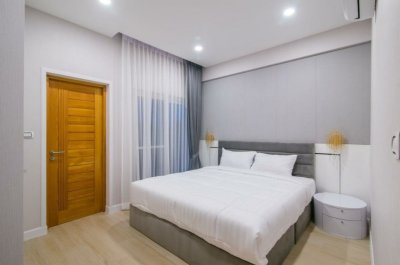 Moda Residences Luxury brand new pool villa soi 112 Hua Hin