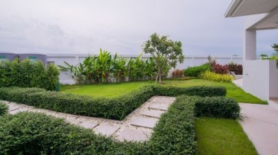 Moda Residences Luxury brand new pool villa soi 112 Hua Hin