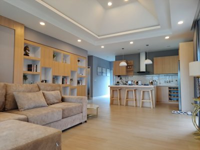 Moda Residences Luxury brand new pool villa soi 112 Hua Hin