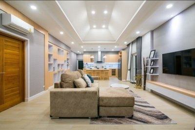 Moda Residences Luxury brand new pool villa soi 112 Hua Hin