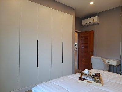 Moda Residences Luxury brand new pool villa soi 112 Hua Hin