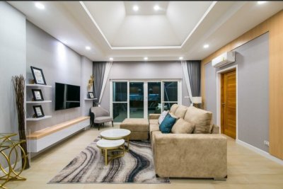 Moda Residences Luxury brand new pool villa soi 112 Hua Hin