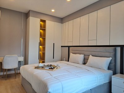Moda Residences Luxury brand new pool villa soi 112 Hua Hin