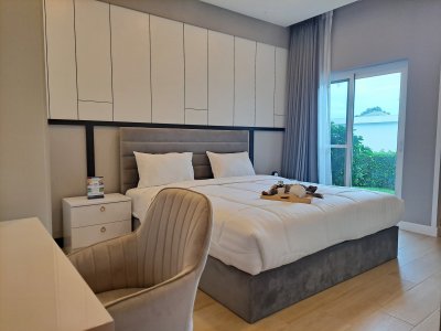Moda Residences Luxury brand new pool villa soi 112 Hua Hin