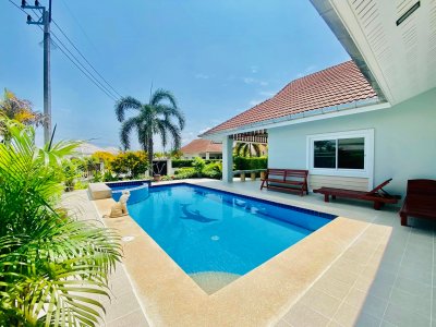 Hot
Deal 🔥 🔥Pool Villa for sale 😲 5,390,000 Baht🔥Hua Hin